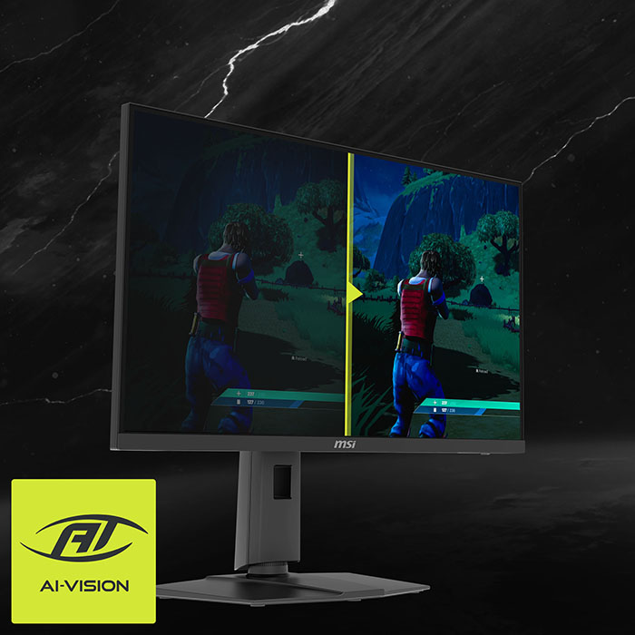 MSI MAG 274QPF X32 Gaming Monitor