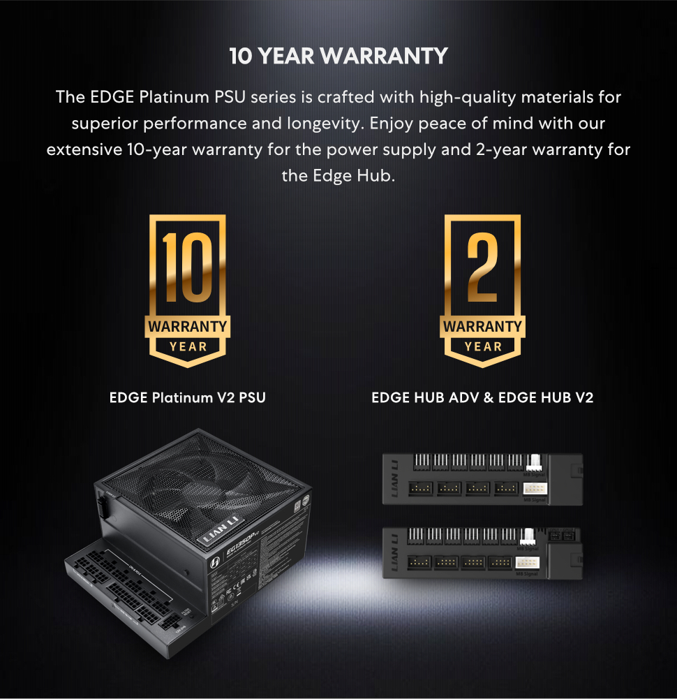 power supplies