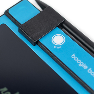 Boogie Board Basics Reusable Writing Tablet