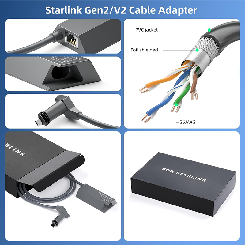 STARLINK