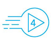 Netgear AX1800 Dual-Band WiFi 6 Mesh Extender