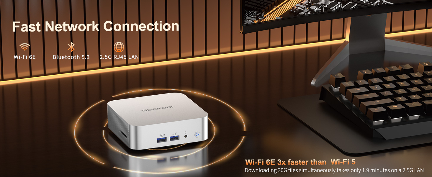 mini pc