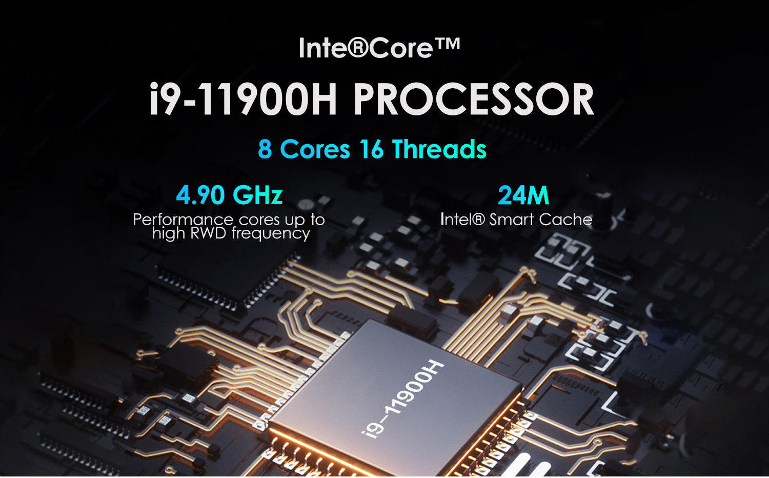 i9 Mini PC