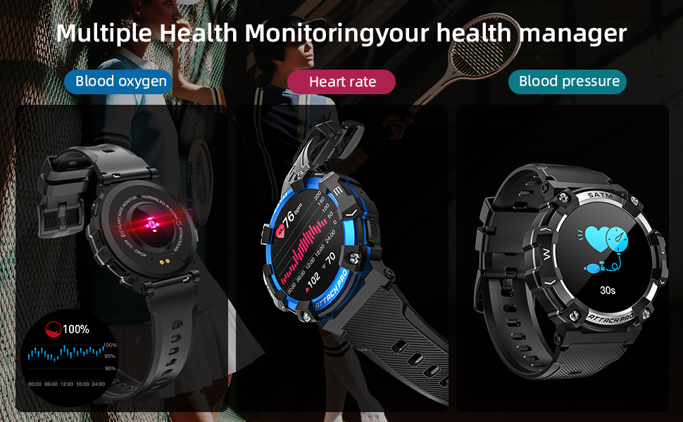 Smart watch