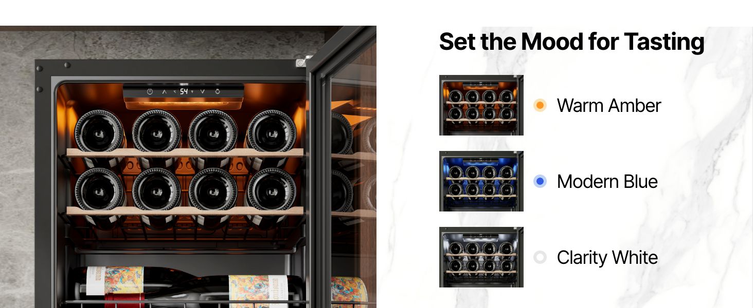 12 Bottle Mini Fridge