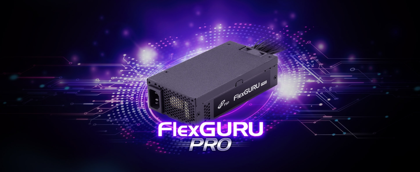 power supply
