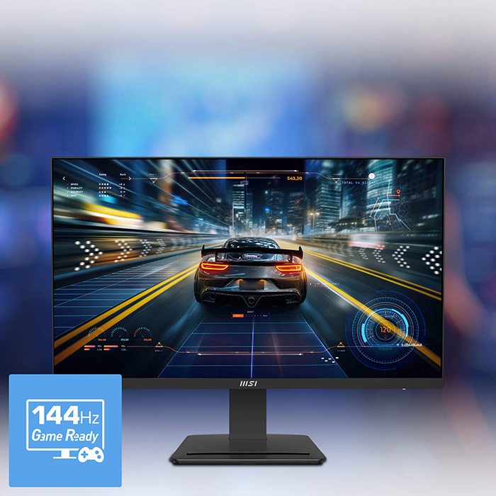 MSI PRO MP273 E14A Computer Monitor