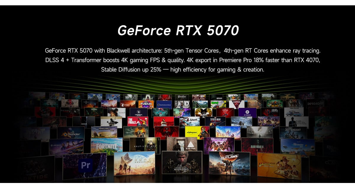 gaming desktop