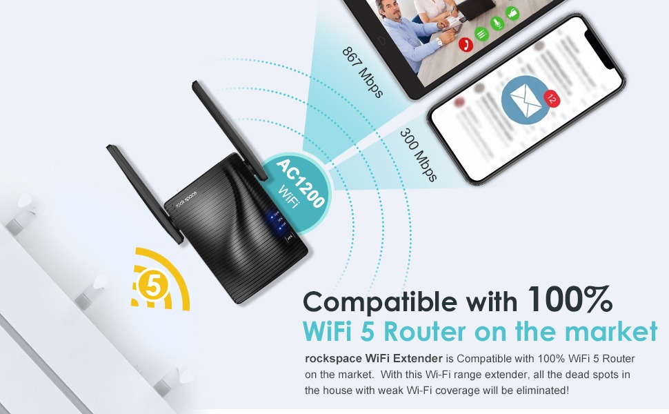 WiFi Extender