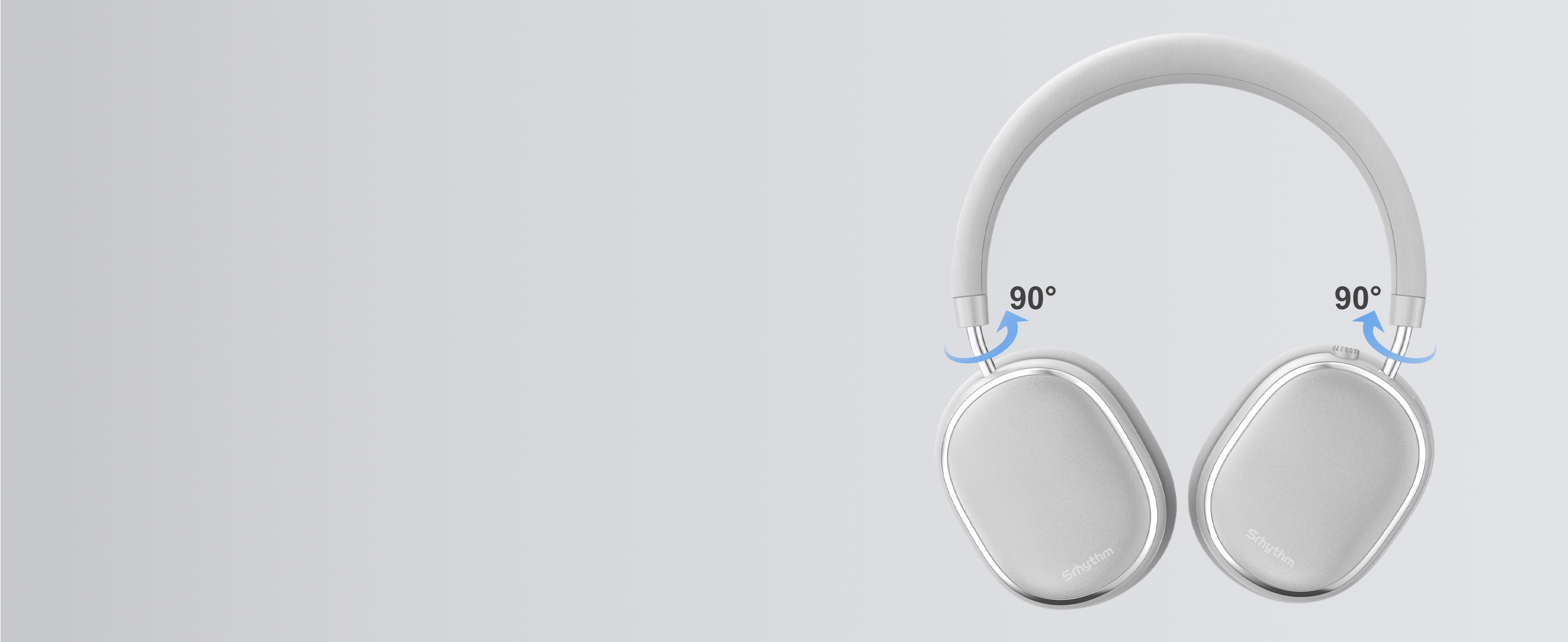 Swap, Swivel, Slide fit it your way