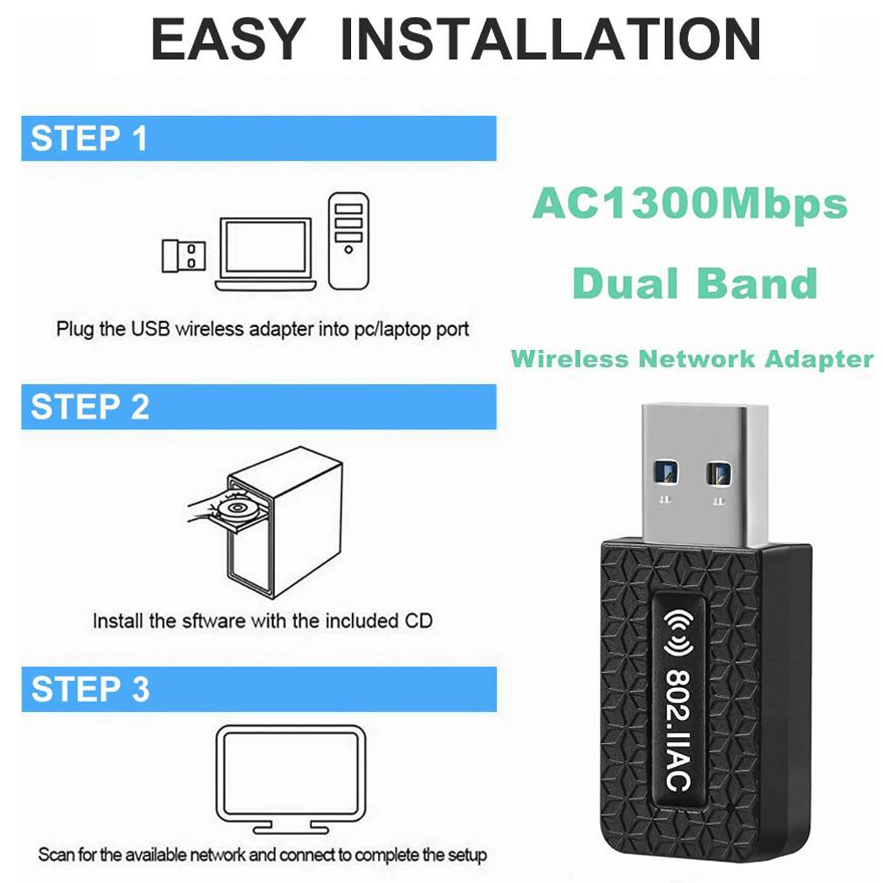 usb wifi