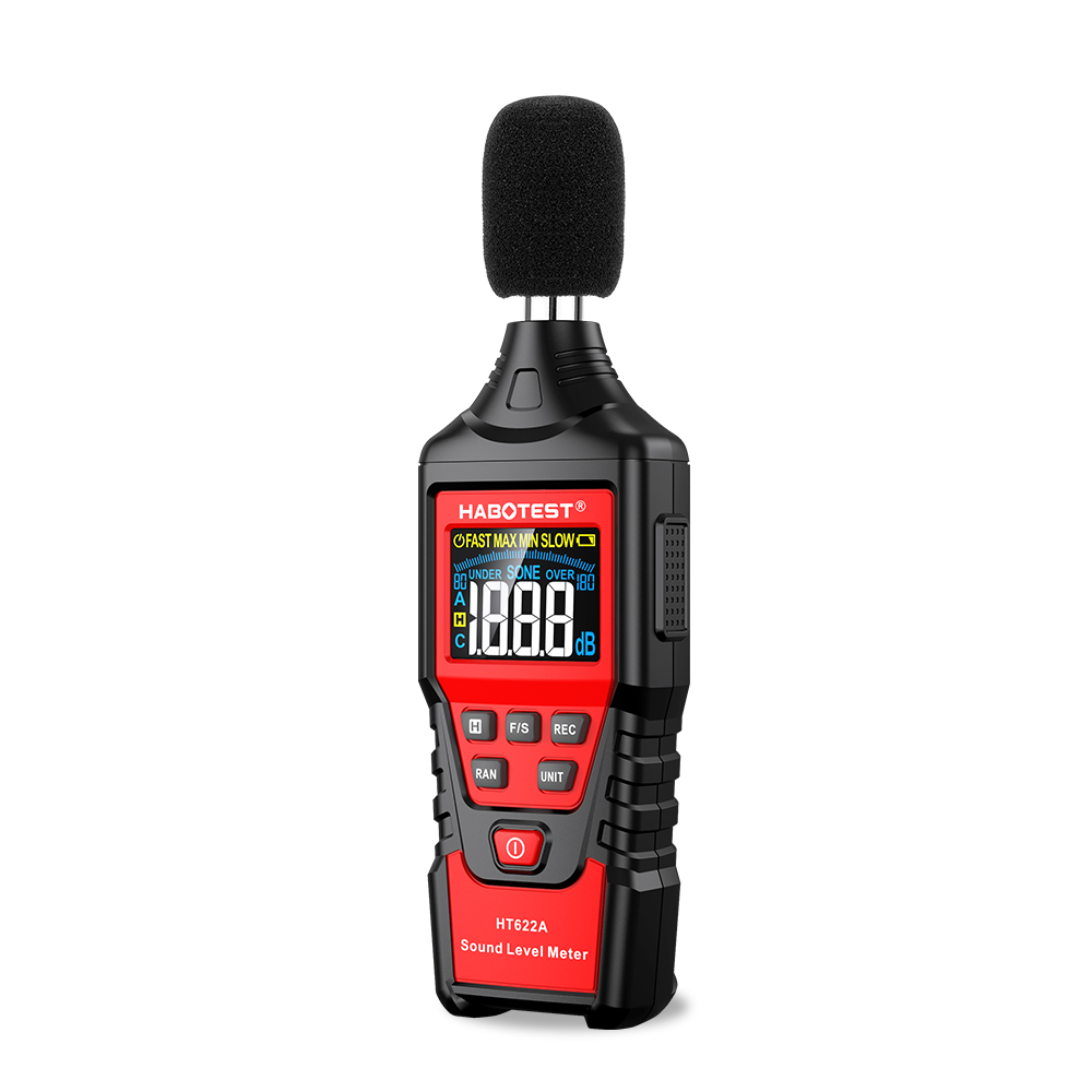 Sound Level Meter