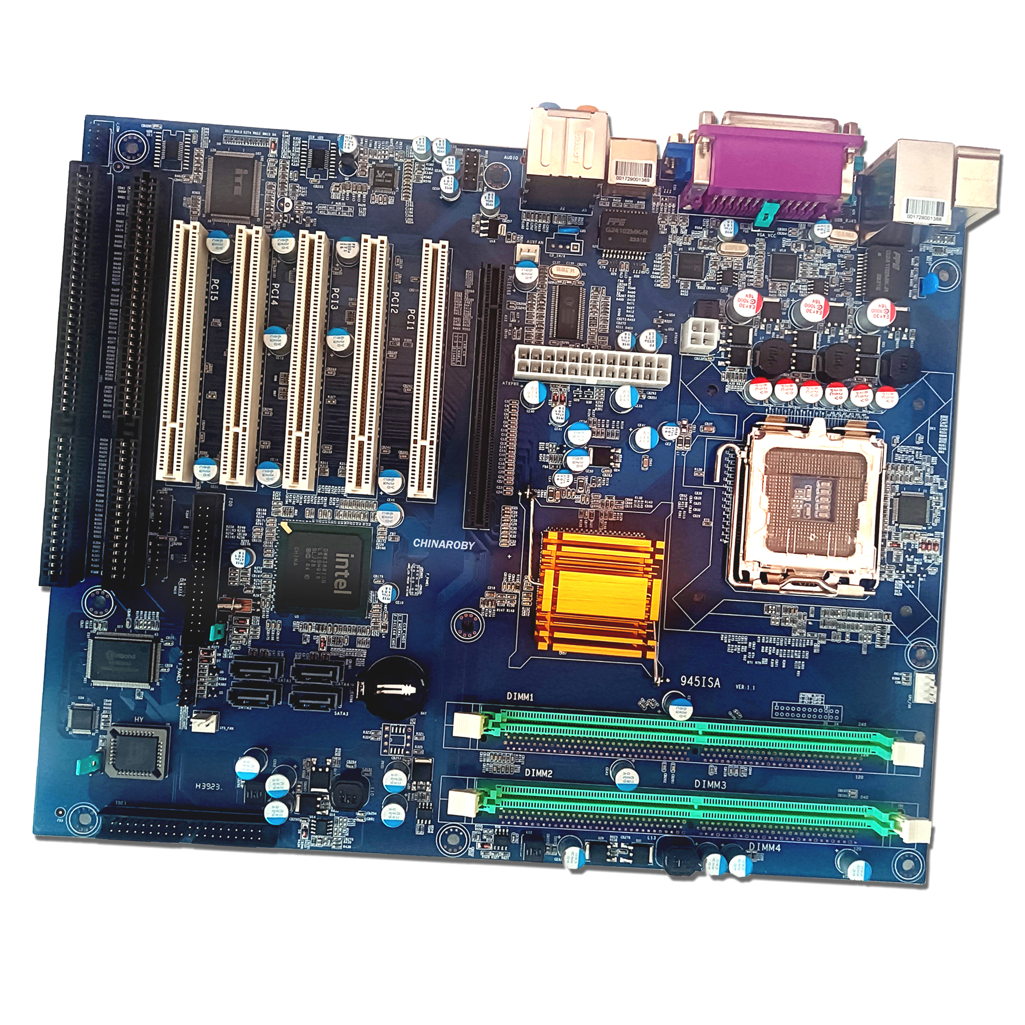 atx motherboard