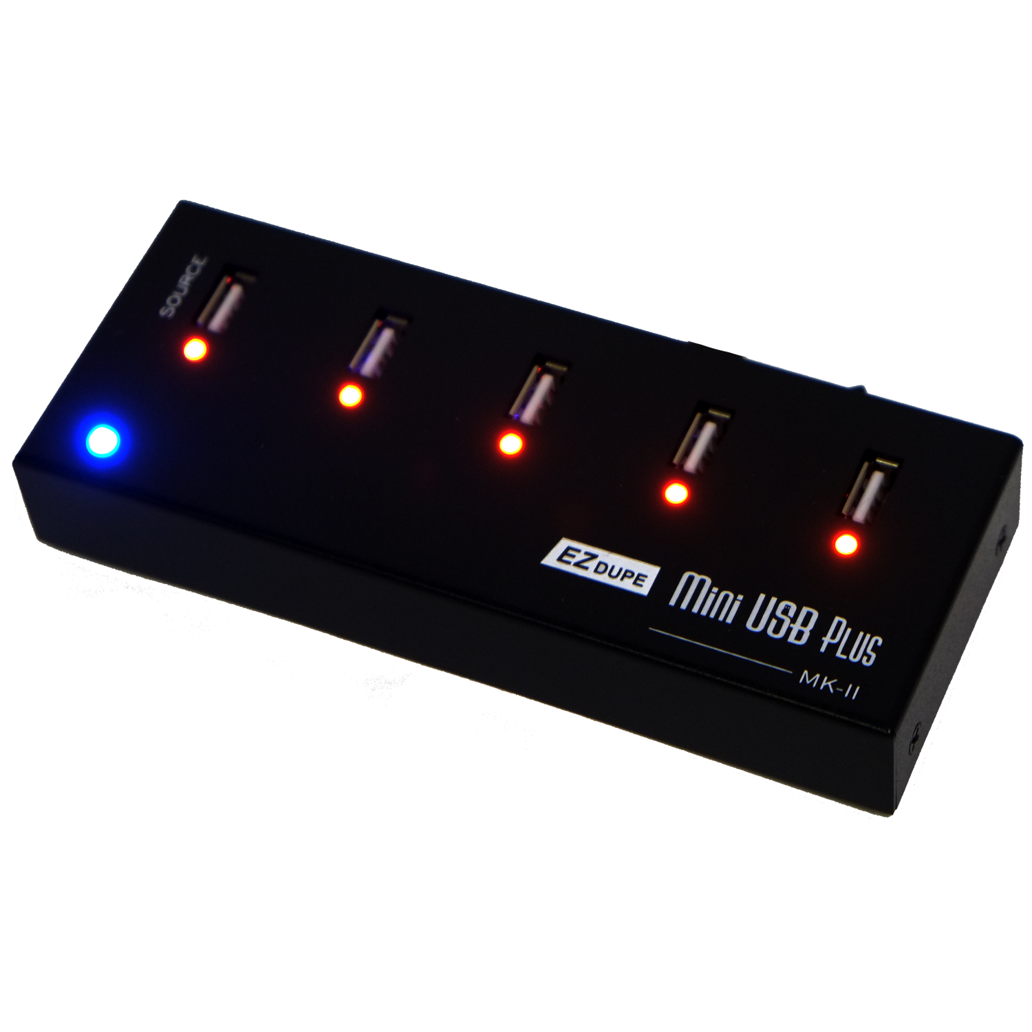 EZ Dupe MiniUSB Plus USB Duplicator