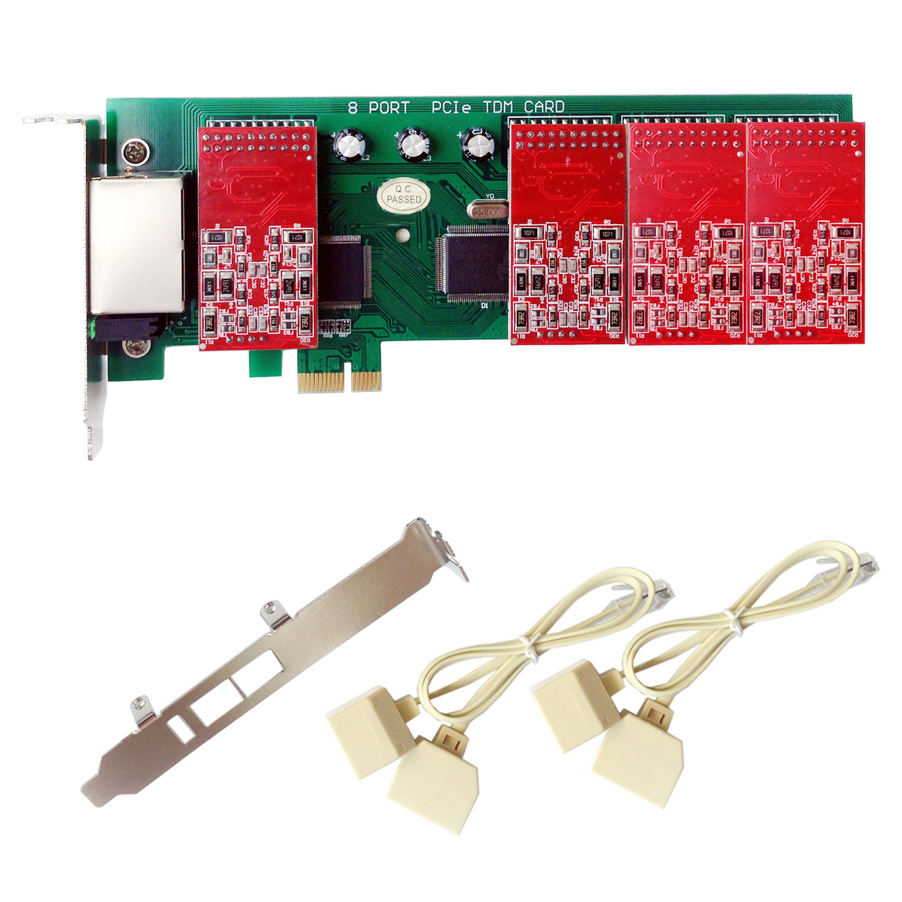 asterisk sangoma pcie