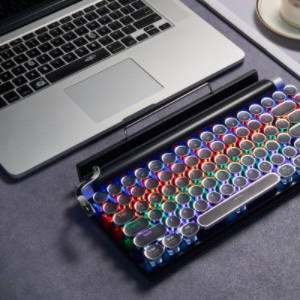 Practical and compact layout