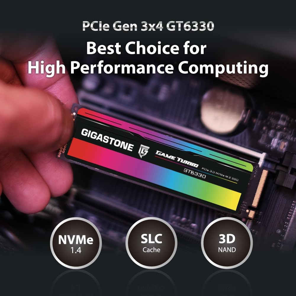 Best Choice for High Performance Computing
