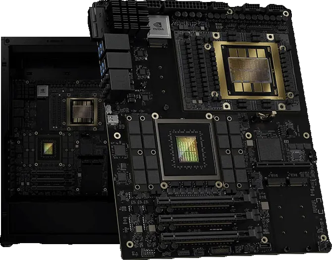 GIGABYTE W775-V10-L01 AI Workstation