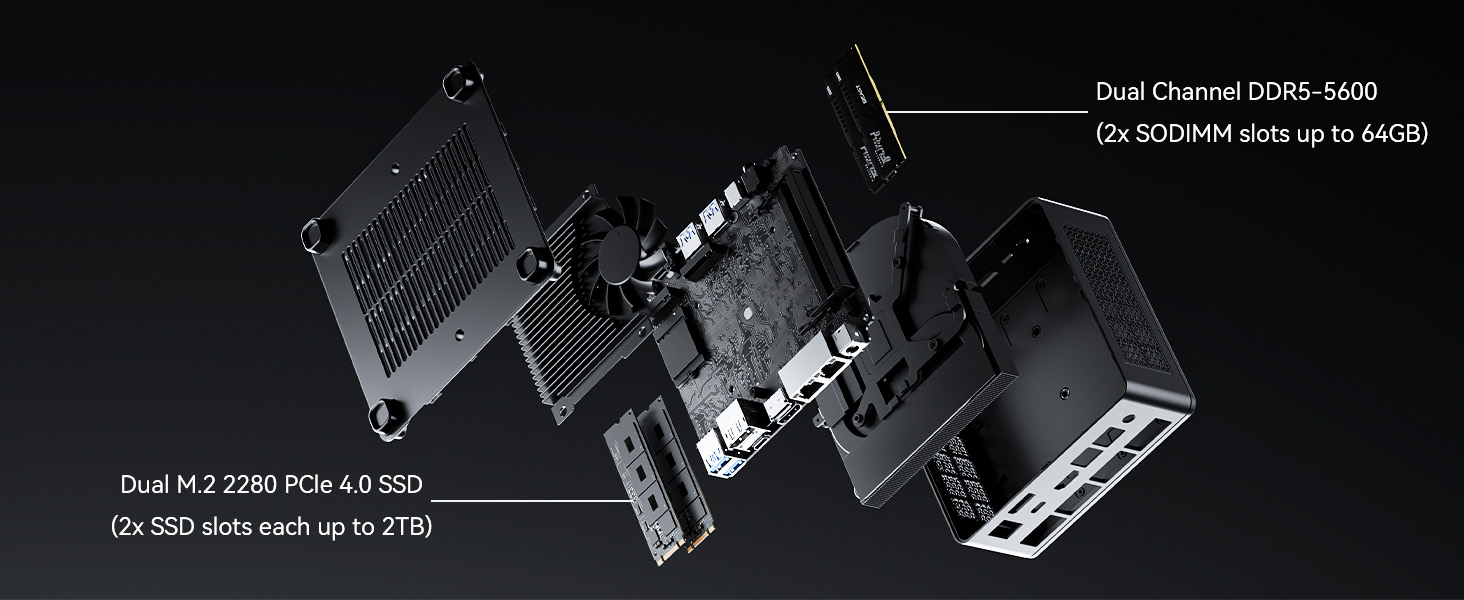 mini pc