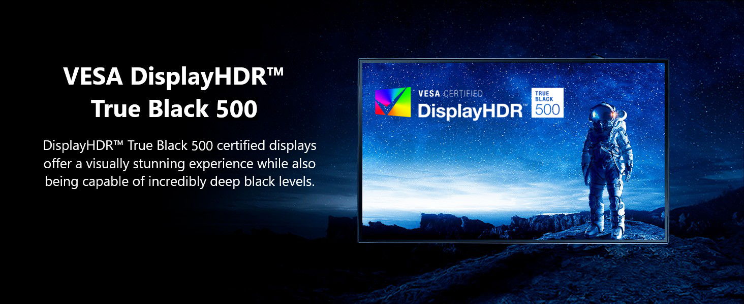 Acer Predator X27U F5bmiippruzx Gaming Computer Monitor