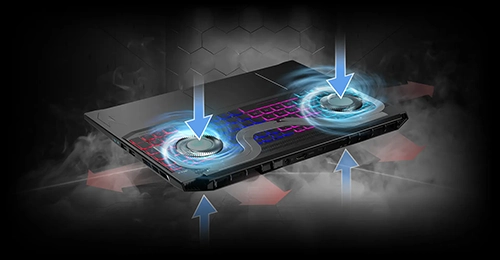 Acer Nitro V 16S Gaming Laptop