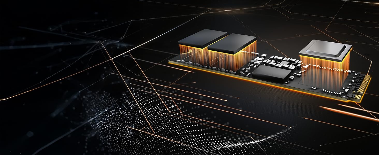 WD_BLACK SN8100 NVMe SSD
