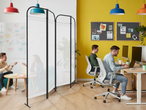 OFFICE &amp; WORKSPACE