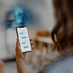 Enhanced App based Security