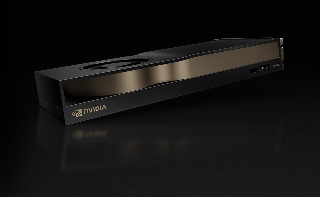 PNY RTX 5000 Ada VCNRTX5000ADA-PB Graphics Card