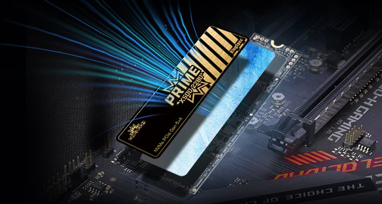 Advanced Cooling Endless Endurance