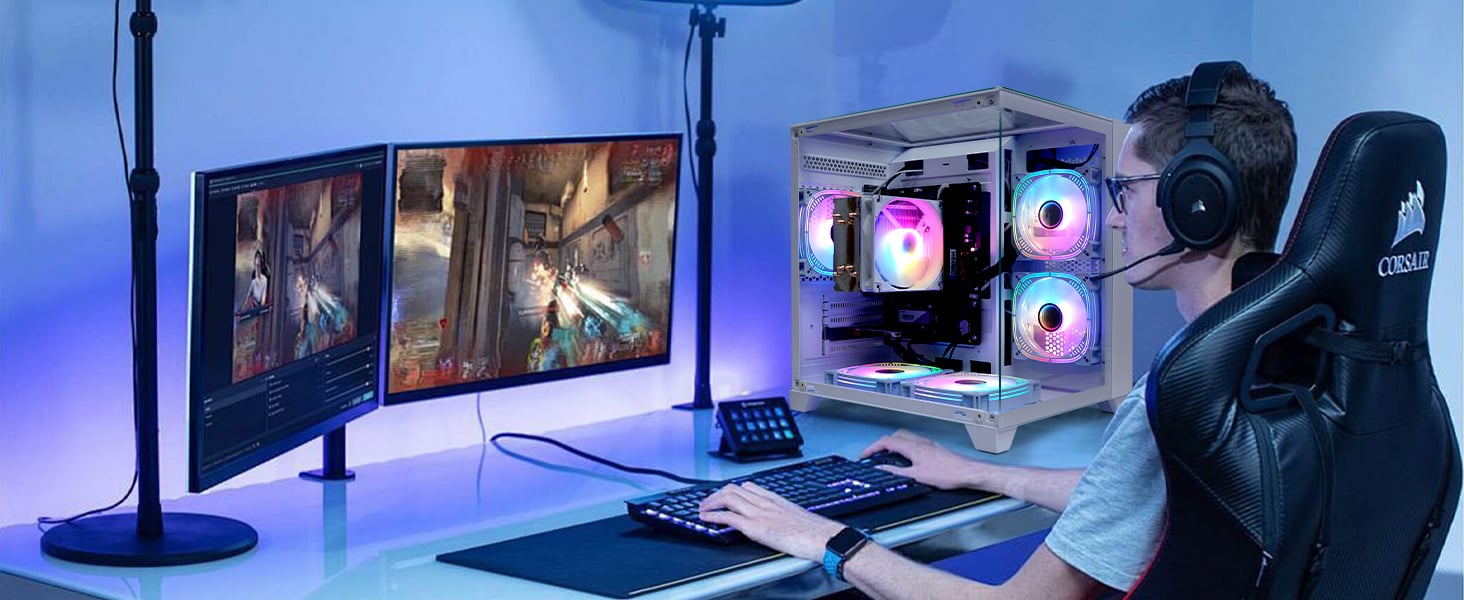 Gaming