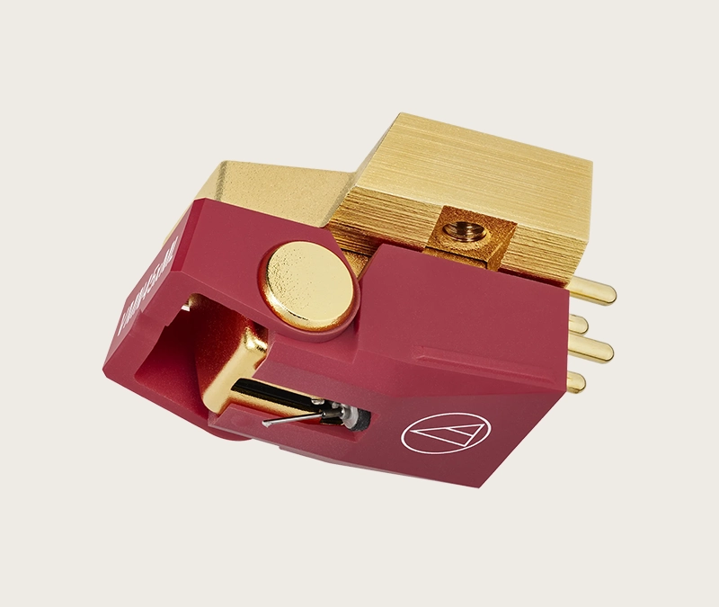Audio Technica AT-VM745xML Dual Moving Magnet Phono Cartridge