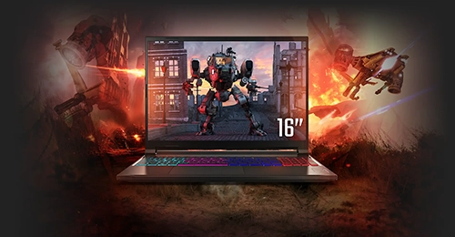 Acer Nitro V 16S Gaming Laptop