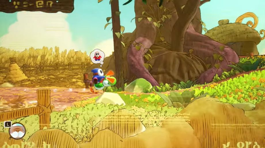 Yoshi and the Mysterious Book - Nintendo Switch 2