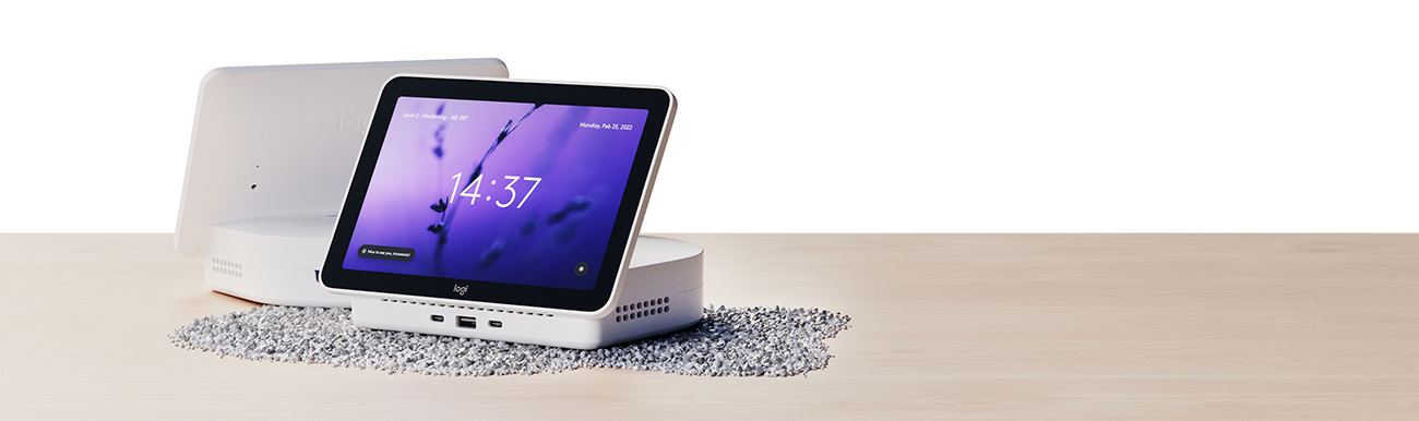 Logitech Logi Dock Flex Managed Docking Station