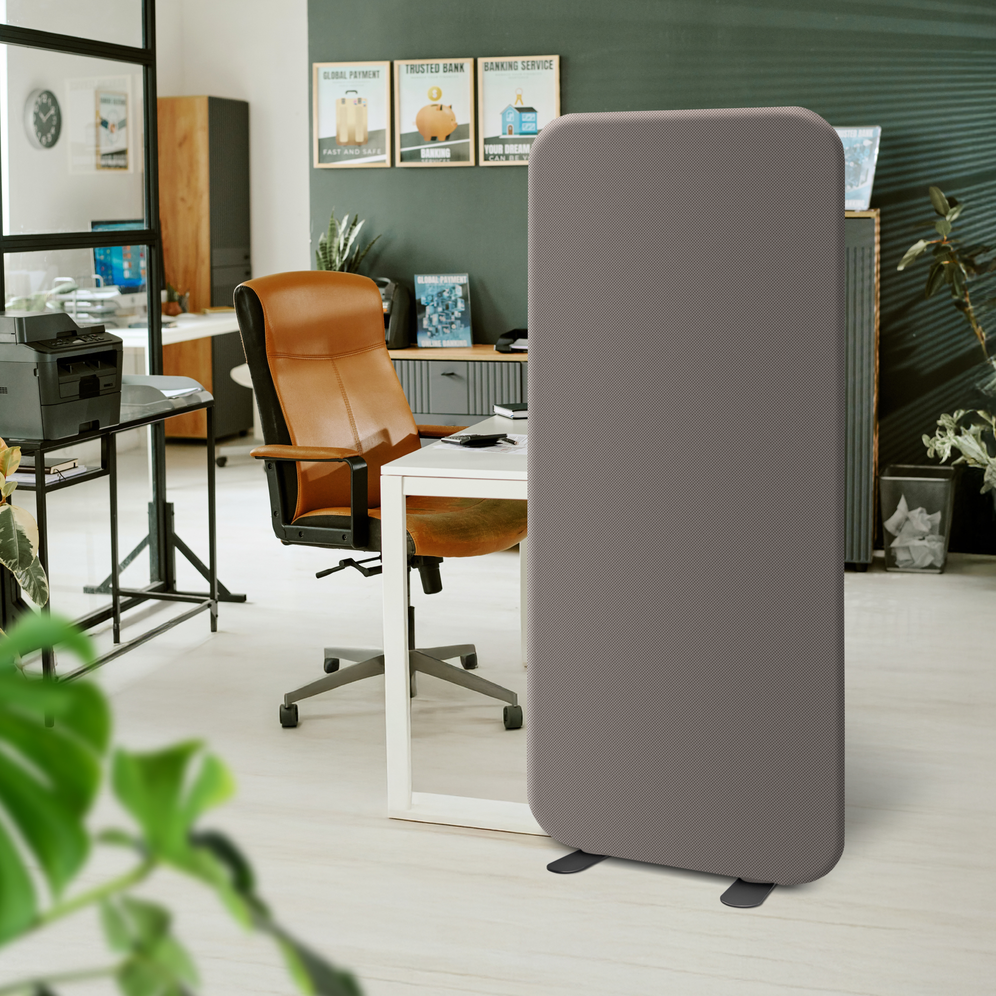 Standing Dividers