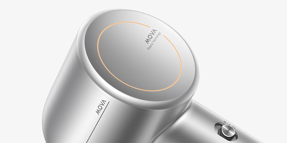 MOVA Shine 10 High-speed Hair Dryer