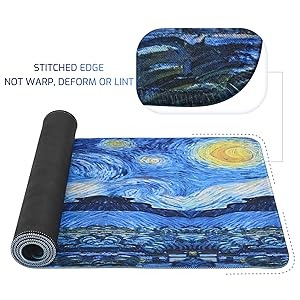 mouse pad