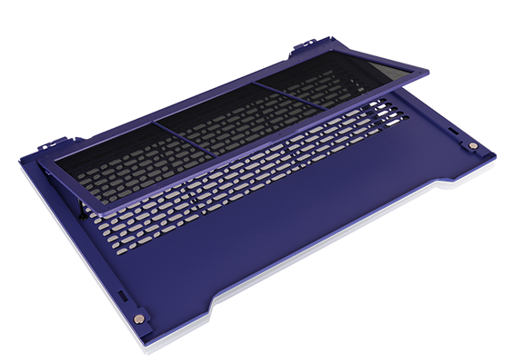 Thermaltake TR100 SFF Chassis