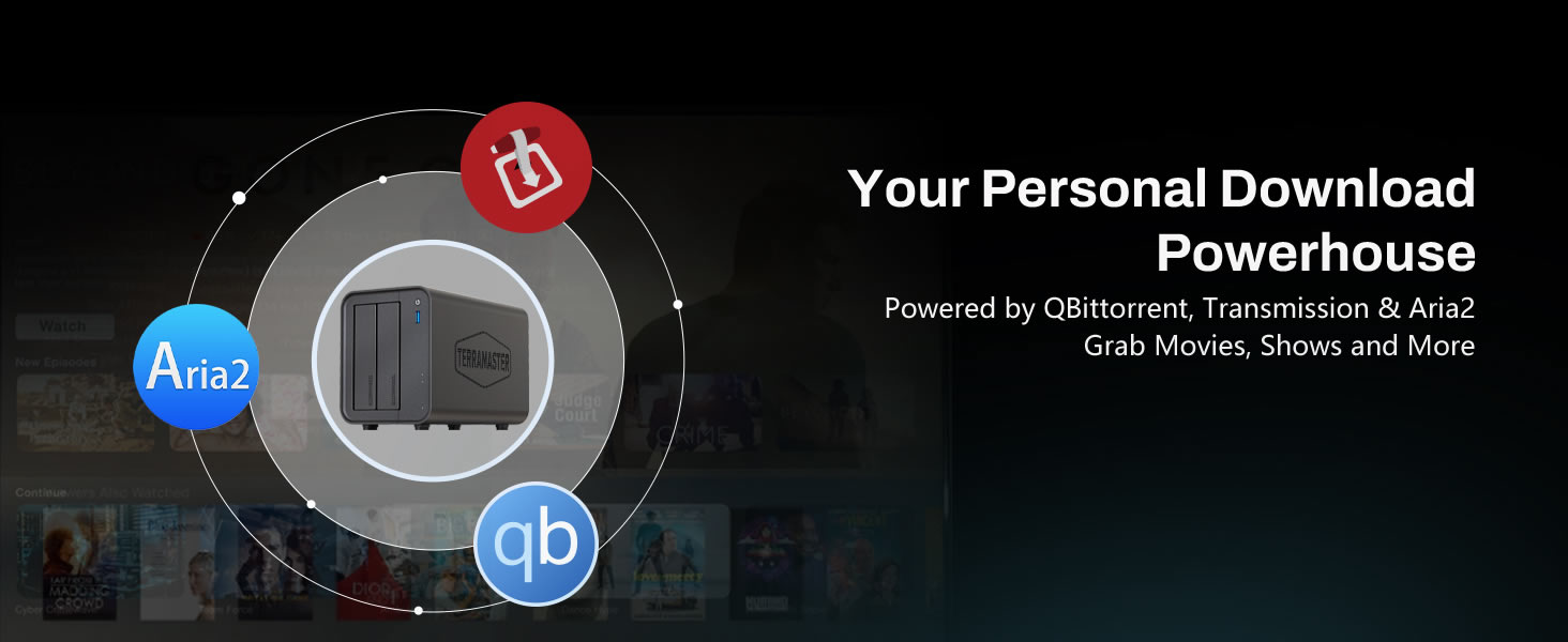 Download Without Limits