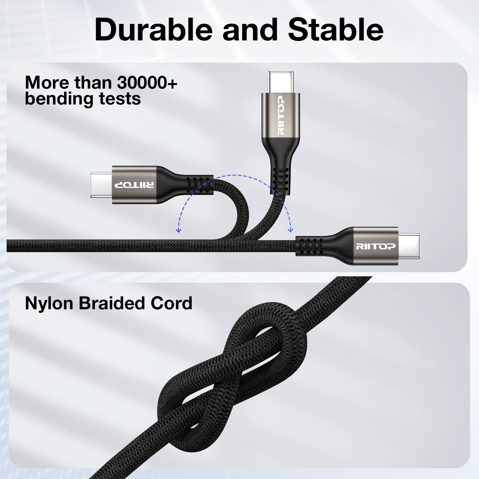 usb c to c charger cable 240W