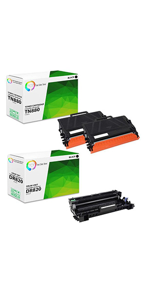 Brother TN880