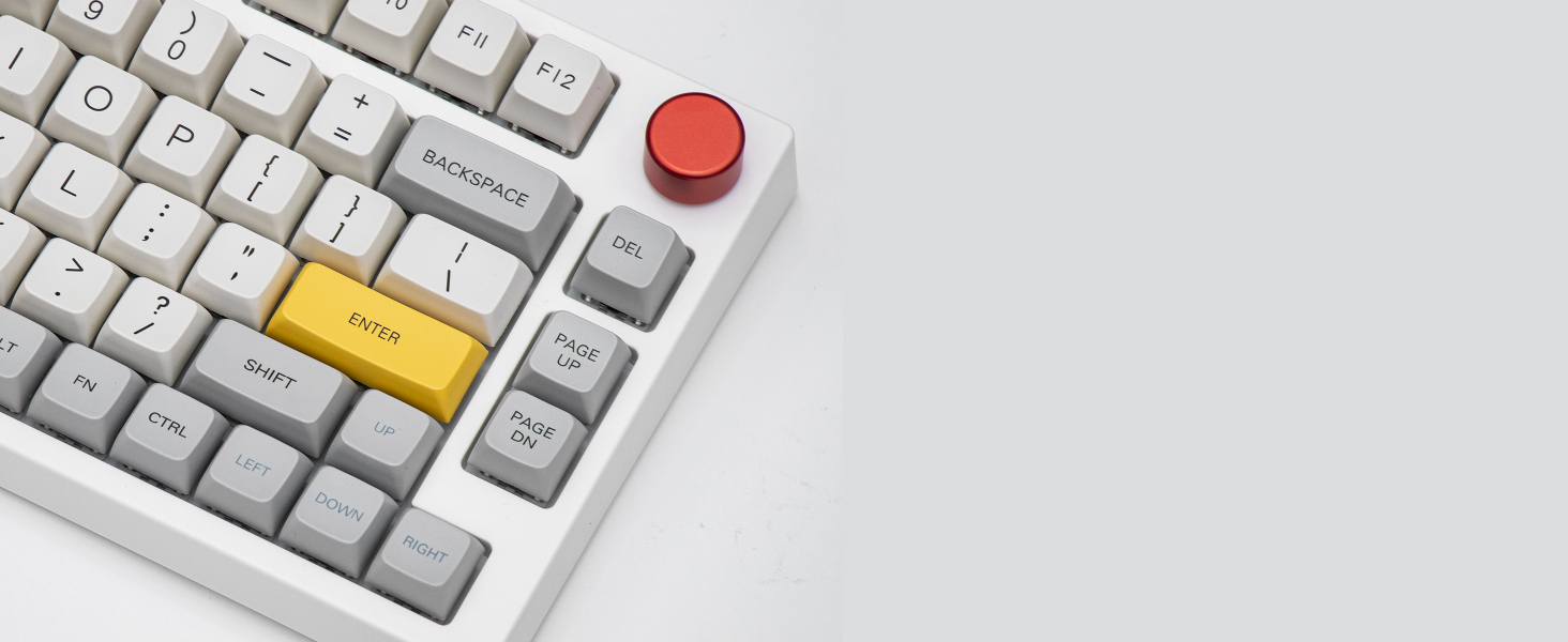 Mechanical Keyboard
