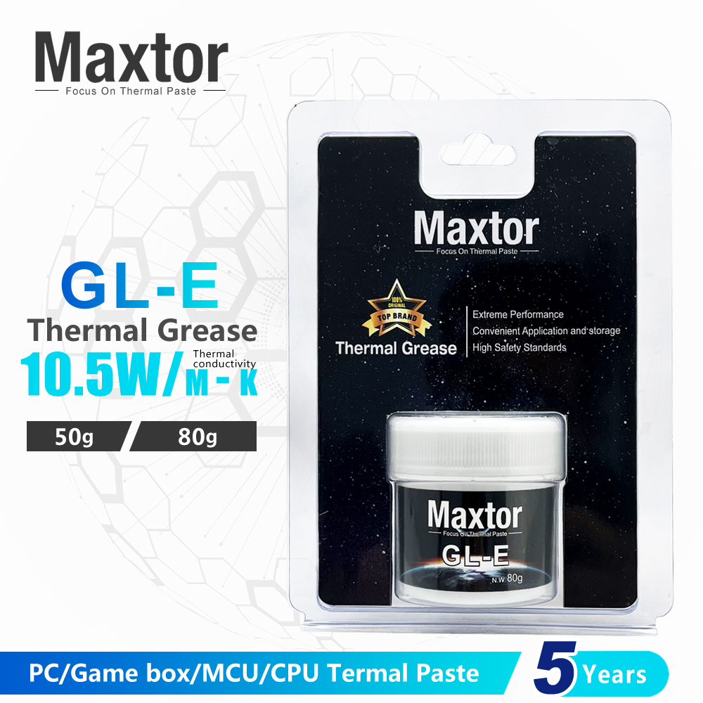 maxtor