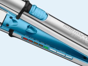 BaBylissPRO Nano Titanium™ Prima3100 1-inch Ionic Styling Iron