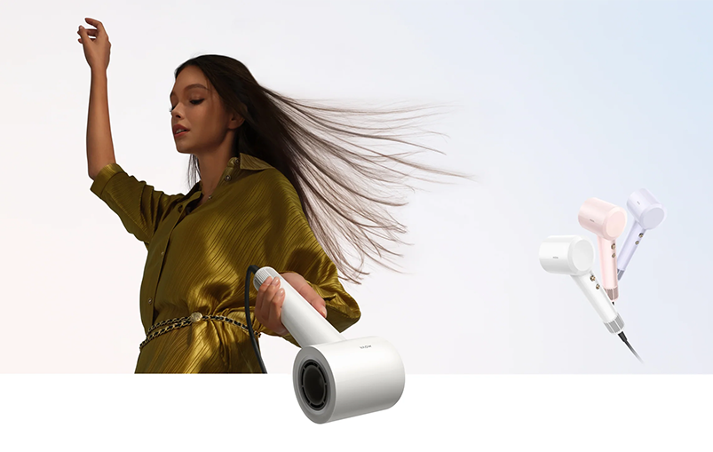 Mova Turbo Hair Dryer