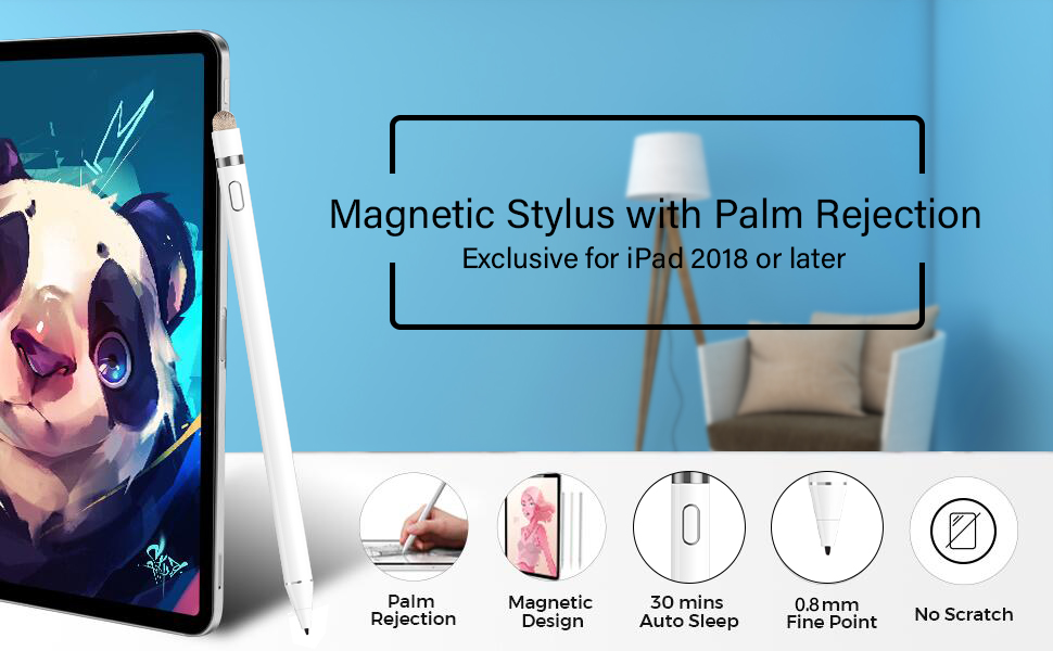 Stylus Pen