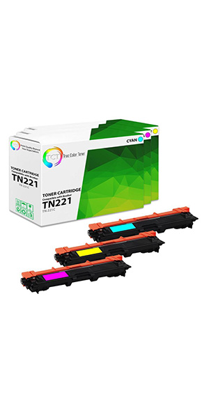Brother TN221