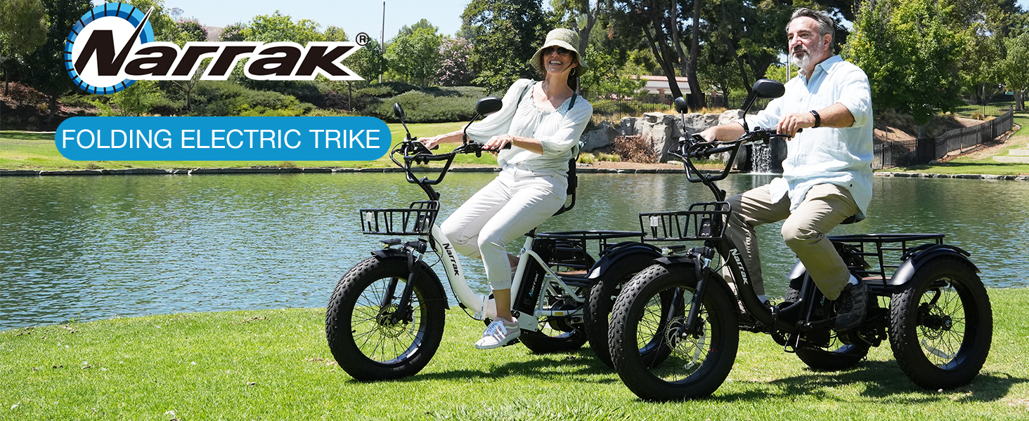 etrike