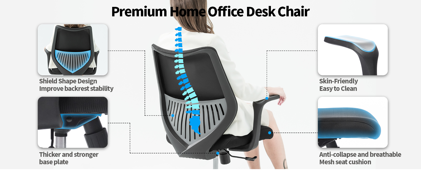 office chair